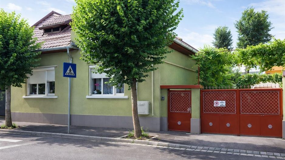 Ansamblu casa+productie+comercial, 3 corpuri,acces stradal,Tudor,Targu Mures - Poză 1