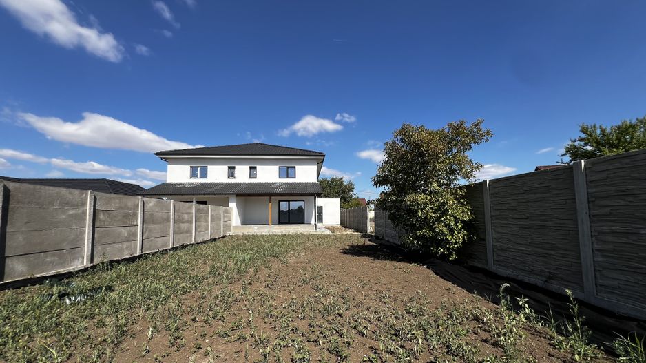 Duplex 3 dormitoare-  1300e/mp - Dumbravita - Poză 3