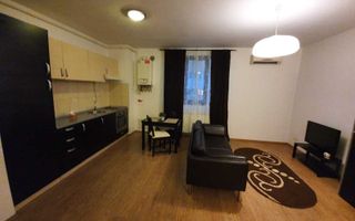 Inchiriere garsoniera Iancului - Poză 3