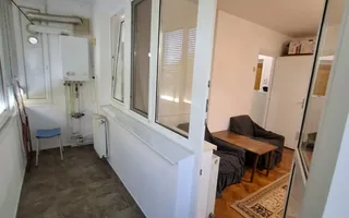 1 camera, Bălcescu - UVT, CENTRALA GAZ - Poză 19