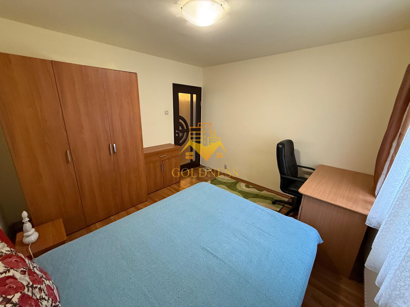 3 camere decomandate, Gheorgheni, Mega Image, Profi, Oncos - Poză 2