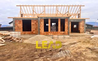 CASA PE PARTER, 105 mp utili, 513 mp teren, Sanpetru, COMISION 0% - Poză 6