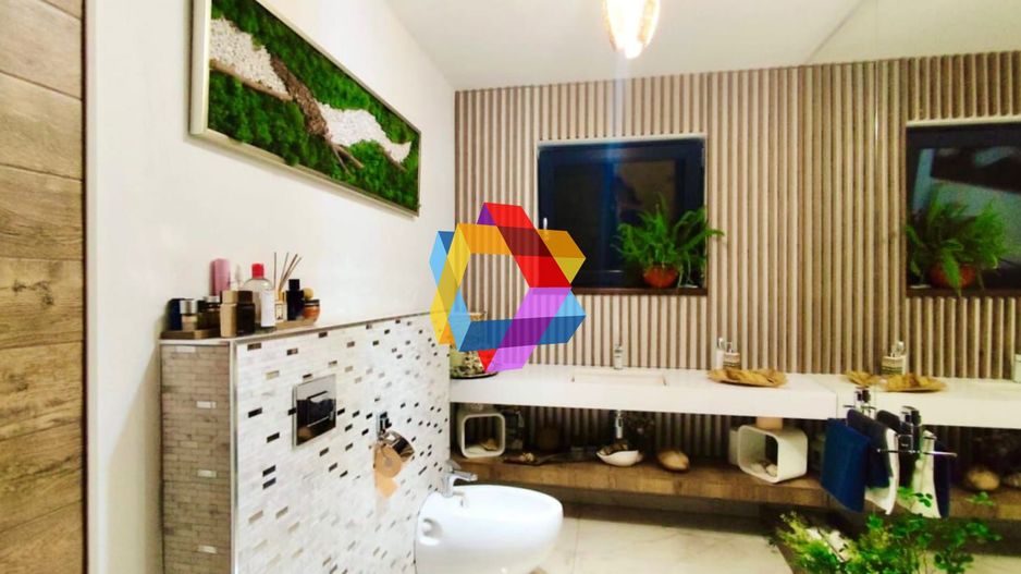 Casă 420 mp Cristian - Poză 15