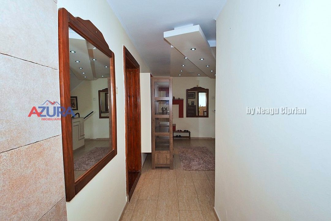 AZURA Imobiliare Pitesti - Casa Gavana Pozitie Excelenta - Poză 46