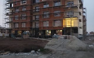 Garsoniera I Pantelimon Dobroesti I Vanzare - Poză 4