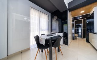 Apartament 3 camere | Grynvest Residence | Curte  99 mp | Terasa 53 - Poză 7