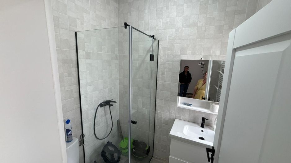 Casa  premium  SMART Independentă energetic  in Dumbravita - Poză 18