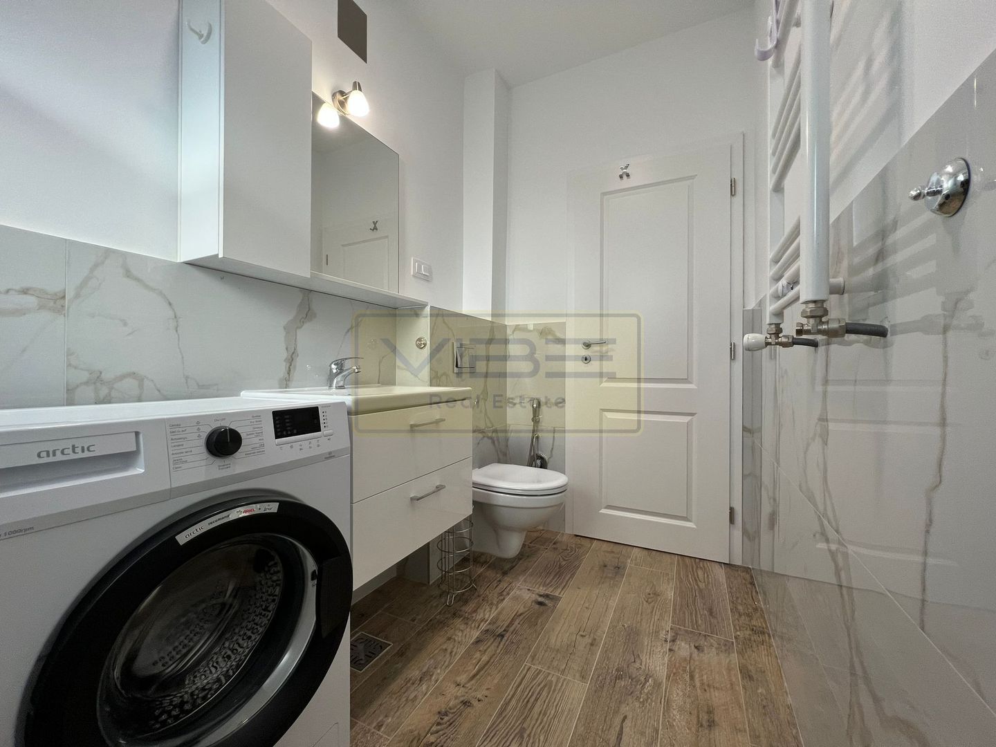 Apartament NOU 2 camere Pacurari - Complex Rezidential - Poză 23