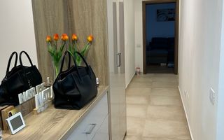 Vanzare apartament 2 camere cu loc de parcare inclus- Sos Salaj 129 - Poză 9