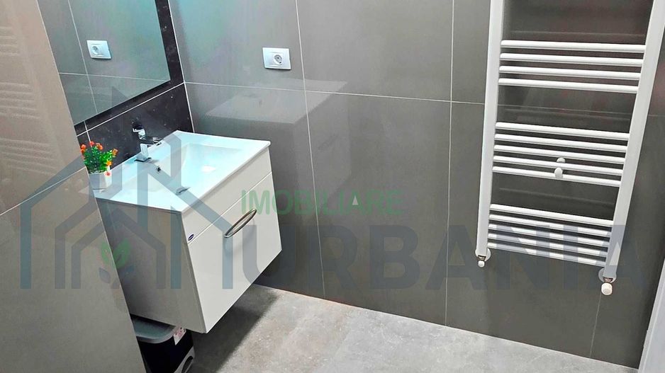 Apartament 2 camere decomandat, nou, mobilat, utilat, etaj 1, Panoramic Cug, Iași - Poză 5