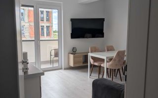 Braytim | 2 Camere | Prima inchiriere | Etaj 1 | Loc de parcare - Poză 3