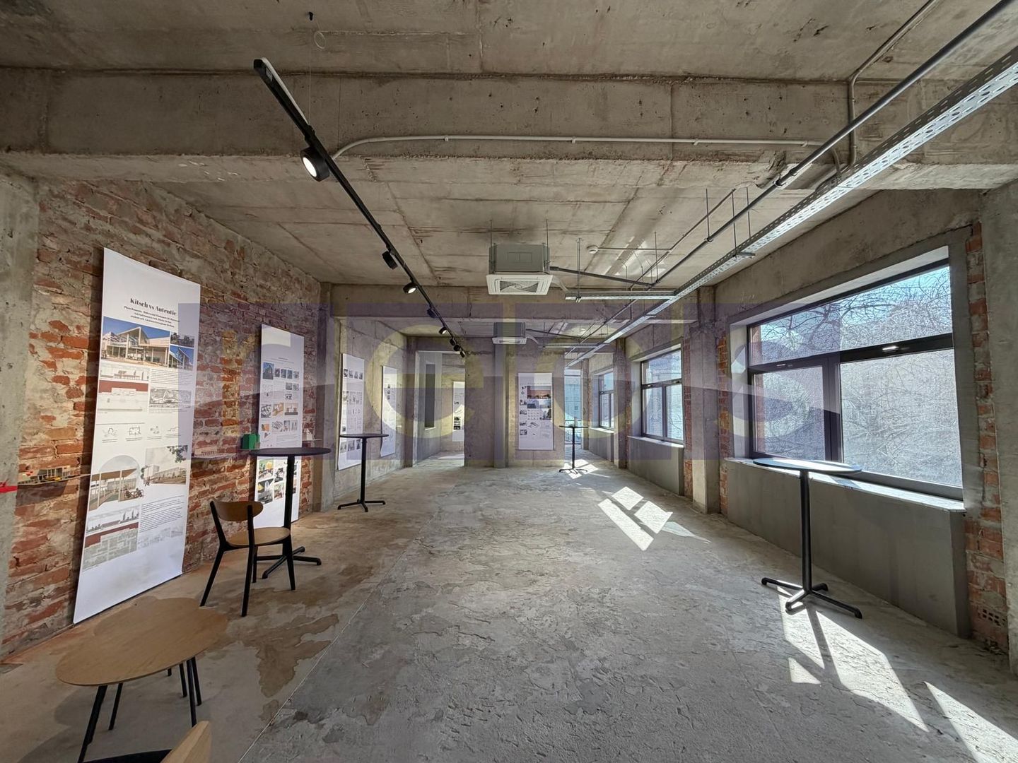 INCHIRIERE CLADIRE BOUTIQUE | 800MP | FLOREASCA | IDEAL CLINICA-BIROU - Poză 3