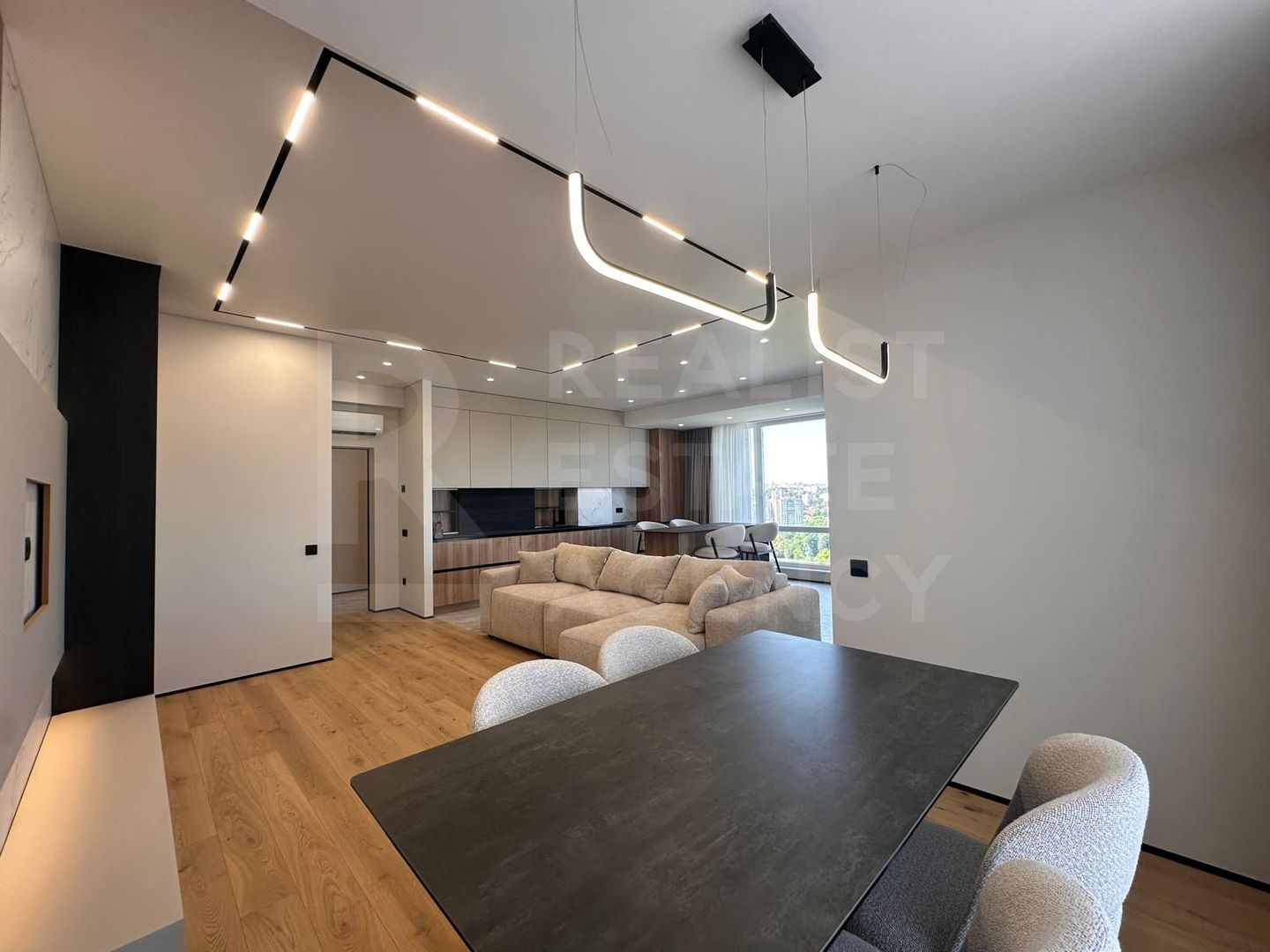 Vânzare, apartament, 4 camere, strada Constantin Stere, Centru - Poză 5