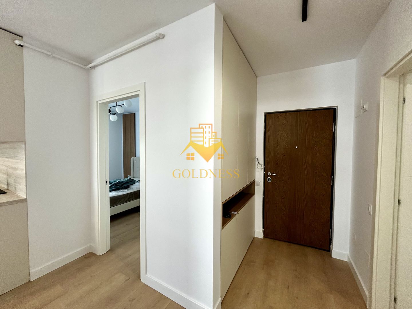 3 camere,Parcare,Premium, Prima Inchiriere, Eroilor Residence,Floresti - Poză 10