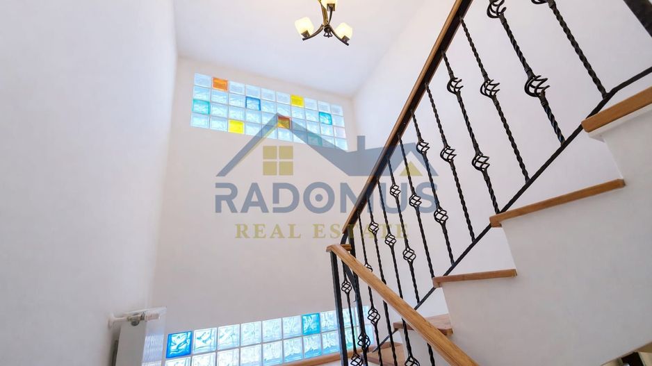 Casă Păulești - Teren 500 Mp - 5 Camere - 3 Băi - 208 Mp Utili - Poză 13