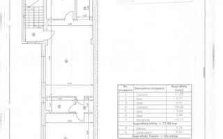 Dorobanti, str. Tudor Vianu nr. 23Bis, Bucuresti - Poză 1