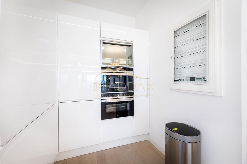 Penthouse cu 5 camere *347mp* + terasa 101mp* // Zona Herastrau - Poză 19