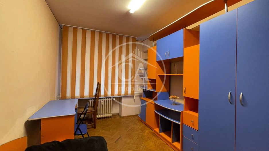 Apartament de închiriat cu 5 camere în zona Ultracentrală, Oradea - Poză 6