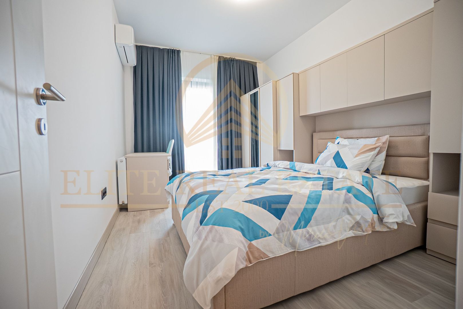 Tomis Plus - Celine Elegance - Vânzare apartament cu 3 camere, etaj 4. - Poză 9