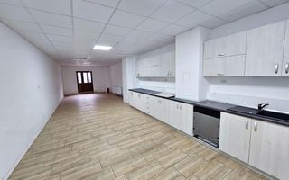 Spatii de birouri, suprafata flexibila, 12 euro/mp, utilitati incluse. - Poză 14