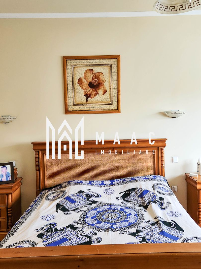 Casa cu 6 Camere | 416 mpu | Zona Terezian | 829 mp Teren - Poză 25