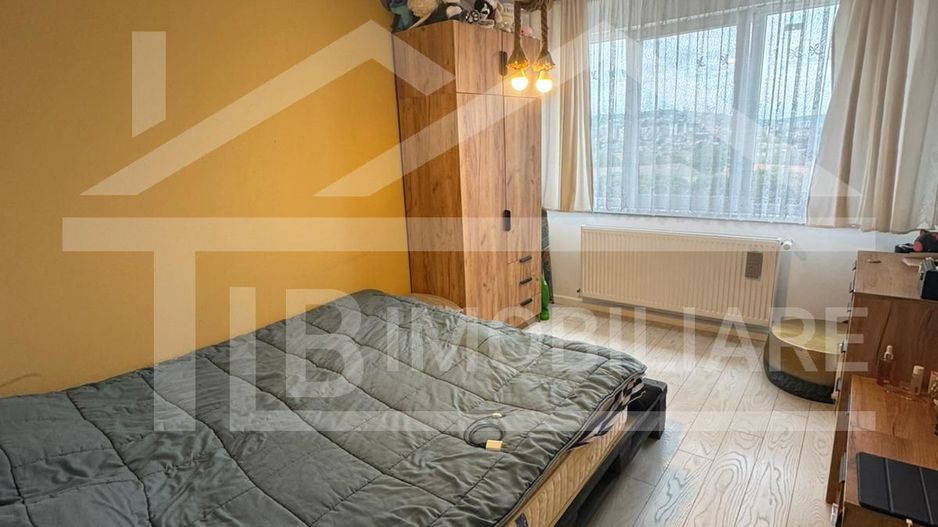 Apartament cu 2 camere, 49 mp, Zona Libertatii - Poză 4