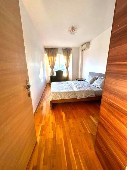 🌇 Închiriez Apartament Duplex 3 camere, New Town Residence, terase panoramice - Poză 9
