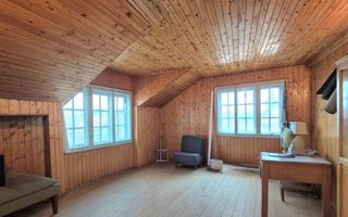 Spatiu de birouri la casa - 183 mp - Poză 15