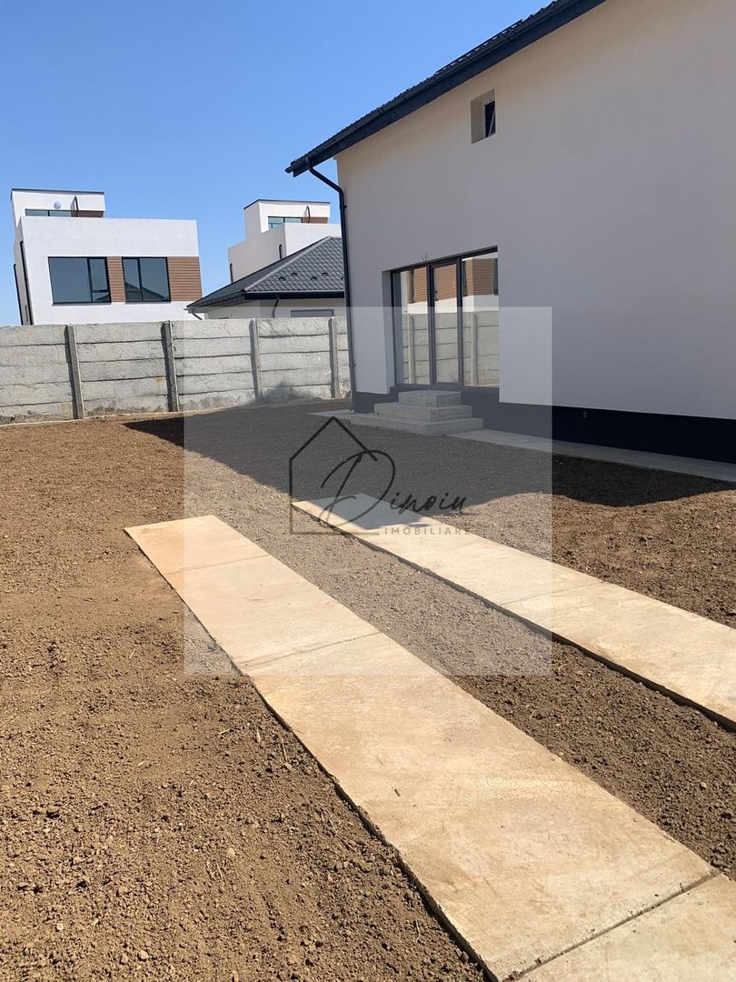 Vila Tunari I zona centrala I 5 camere - Poză 12