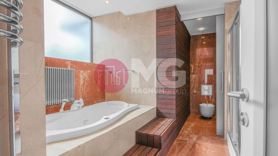 Apartament unicat de vanzare- Dorobanti Capitale- Praga - Poză 7