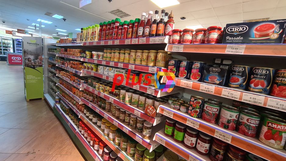 Spatiu comercial - 567 mp - Poză 1