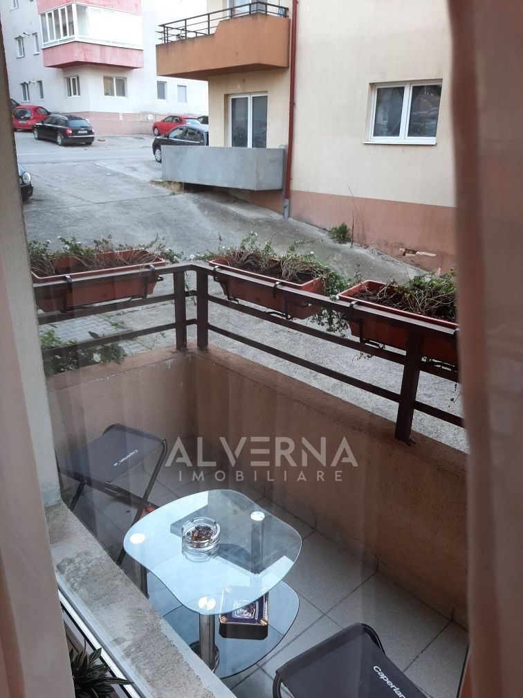 Apartament 2 camere, 41mp, balcon 8mp, zona Stejarului - Poză 8