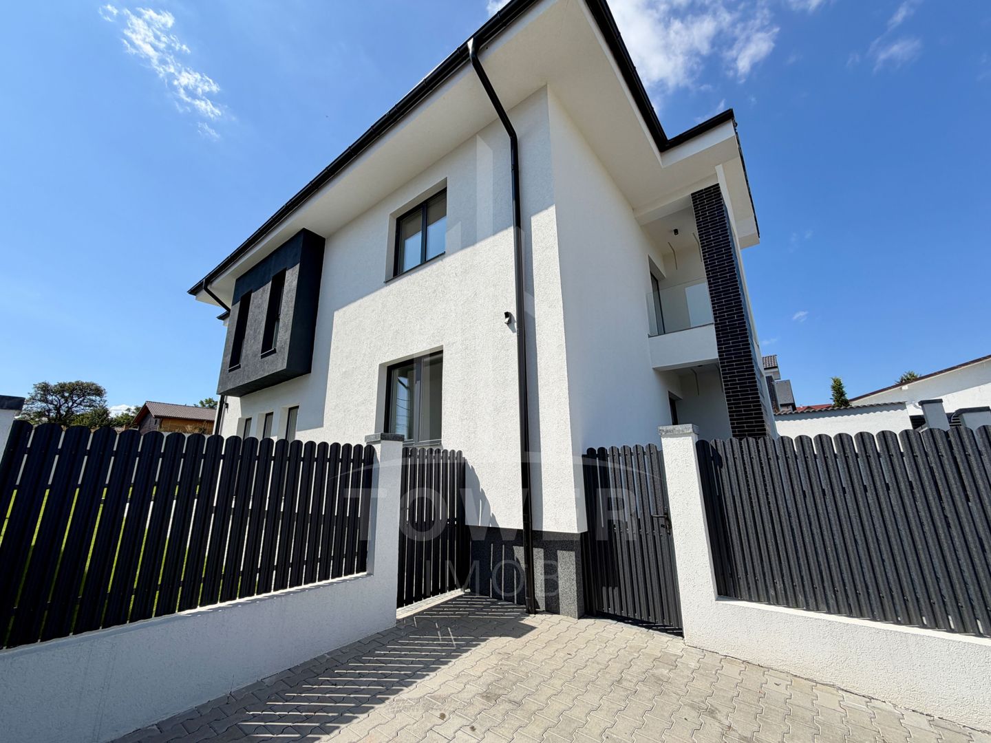 Casa moderna Premium-Daia Noua - Poză 1
