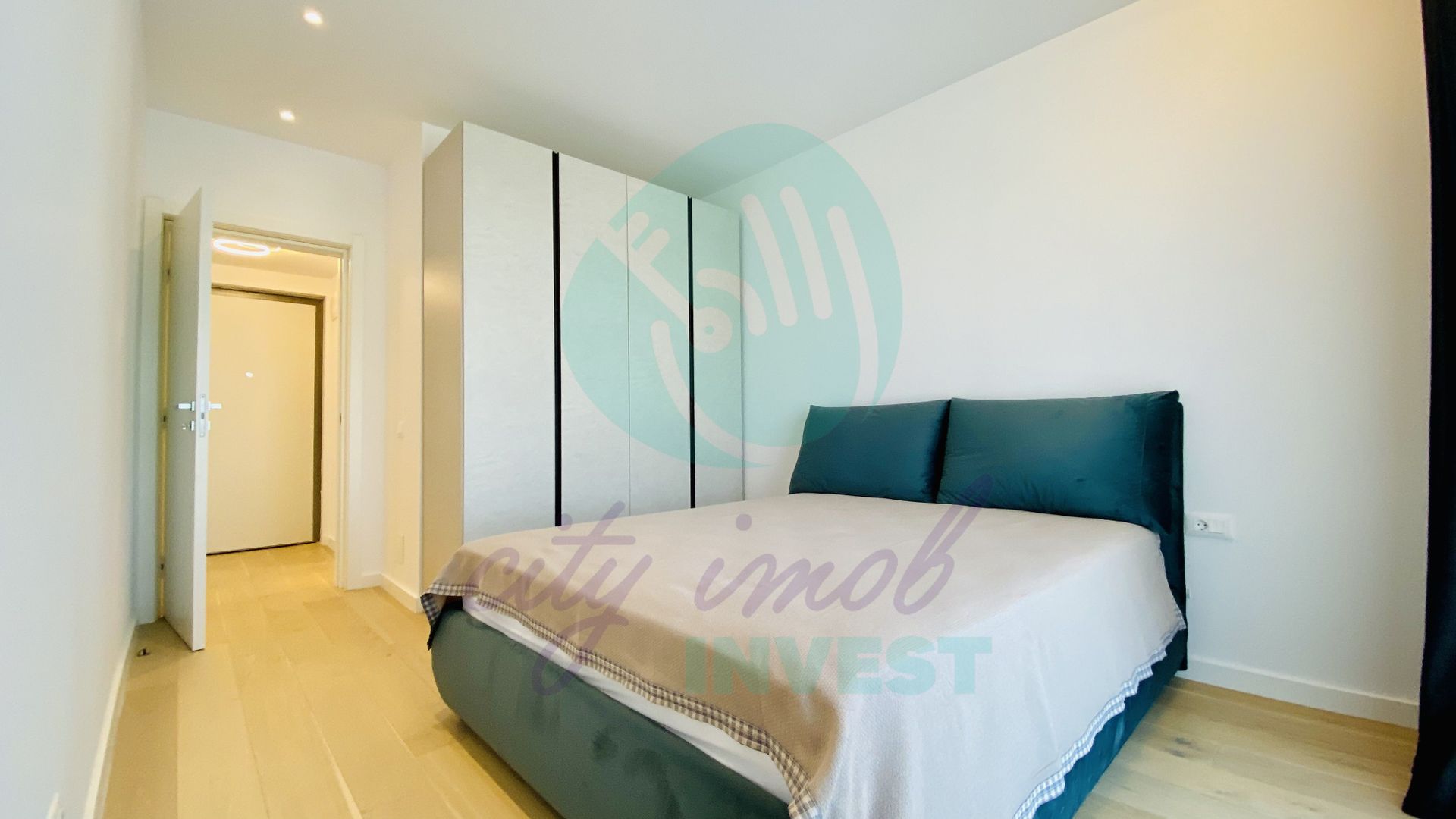 Apartament la cheie | Nusco City - Poză 3