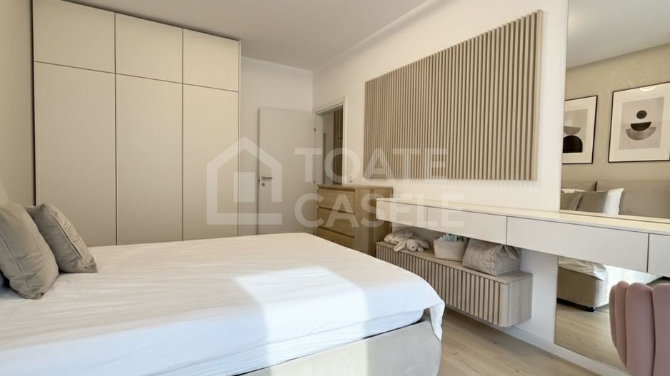 Apartament 2 camere, gradina 77 mp, zona Centrala, Cluj-Napoca - Poză 6