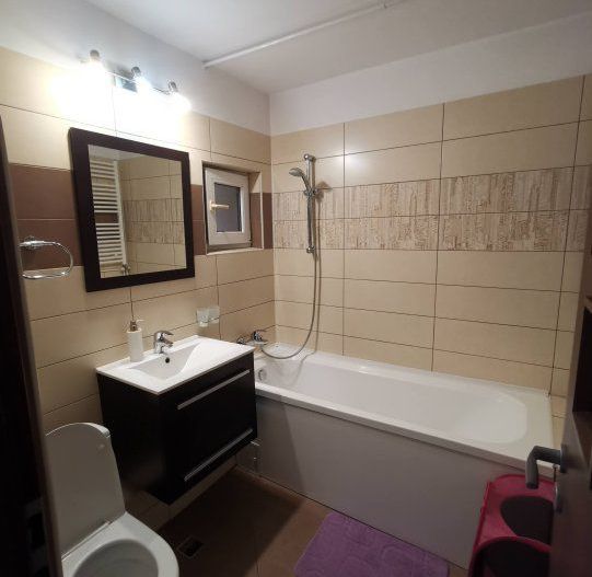APARTAMENT DE LUX 3 CAMERE & 2 BAI | GORJULUI | CENTRALA TERMICA - Poză 10
