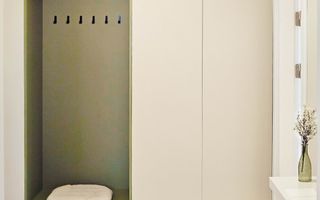 Apartament 2 camere decomandat Parcul Copou - Poză 28