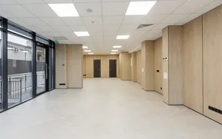 Chirie un complex de birouri ultra-modern, bulevardul Dacia, Botanica - Poză 12