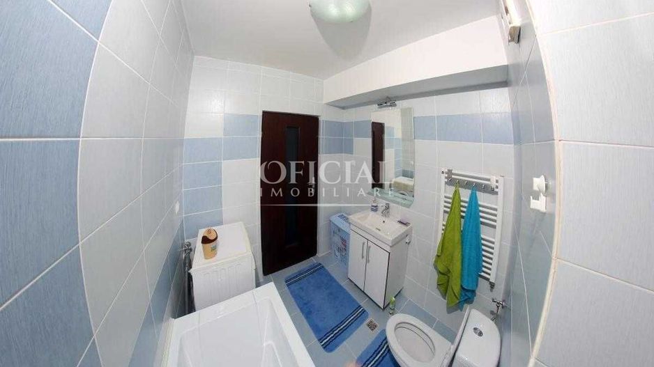 Apartament 2 Camere | 39 Mp | Balcon | Garaj | IULIUS MALL FSEGA - Poză 6