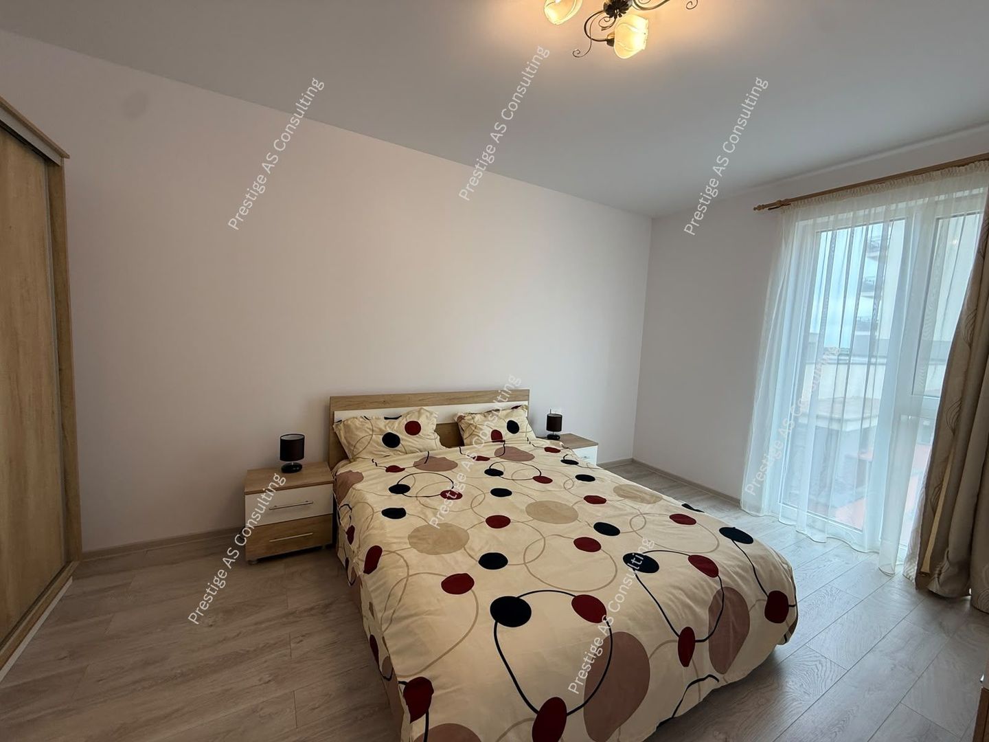 Apartament 2 camere | Iris Armoniei | Parcare subterana - Poză 7