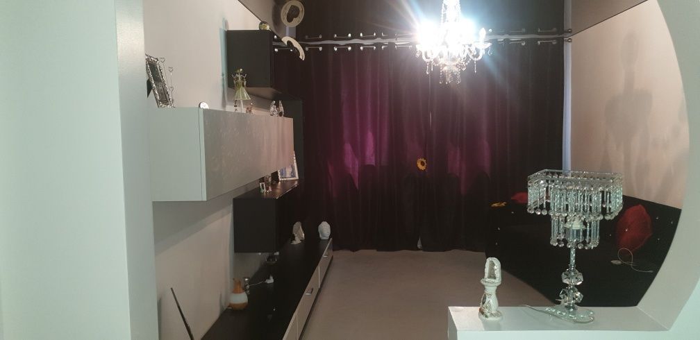 Apartament 3 camere de vanzare – Tiglina 2, stradal, renovat complet - Poză 2