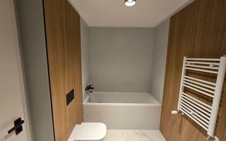 Apartament 3 camere | 93mp | Level Apartments | Etaj 6/7 | Parcare Klaus - Poză 7