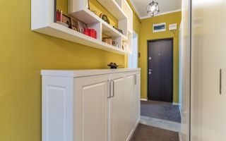 Bloc nou, loc parcare,  zona Decathlon/ Selgros - Poză 10