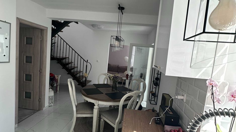 Casa de vanzare zona Titulescu - Poză 4