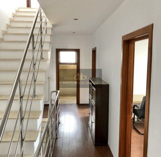 ♦️Duplex Pipera 4 camere + 2 locuri de parcare♦️ - Poză 9