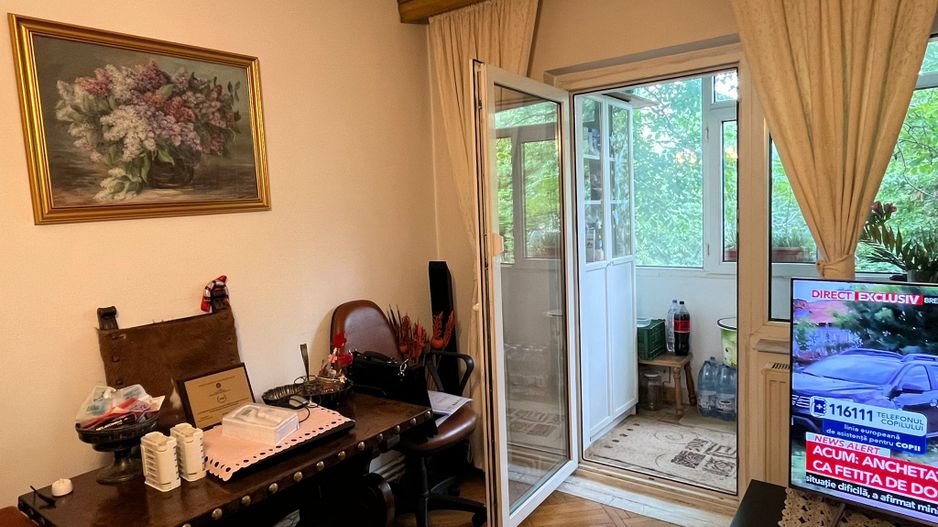 Apartament 4 camere Aviatiei | Crystal Palace - Poză 11