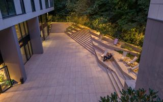 Apartament 2 camere Win Herastrau | Loc de parcare - Poză 6