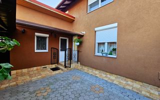 Casa tip triplex ( capat ), 4 camere, P+M, curte amenajata, Bărăbanț - Poză 8