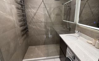 Chirie, apartament, 2 camere, strada Ismail , Centru. - Poză 9