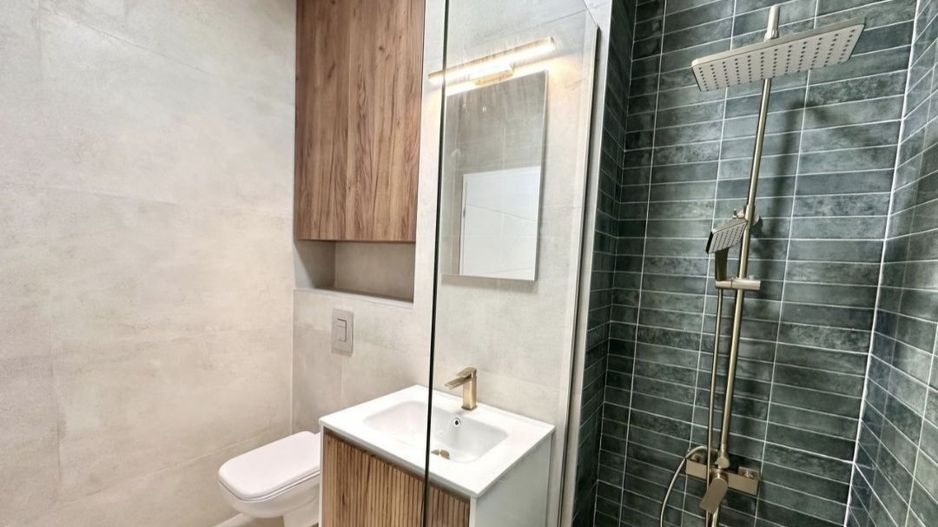 Apartament  2 Camere in Exigent Plaza Faza 5- Prima  Inchiriere - Poză 5